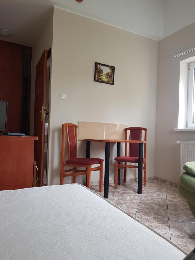 Zacisze Konopnickiej Daire Pobierowo Dış mekan fotoğraf