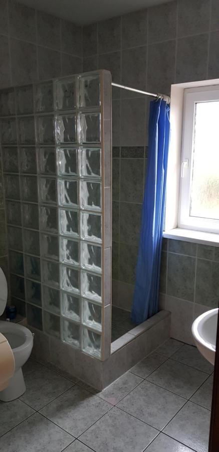 Zacisze Konopnickiej Daire Pobierowo Dış mekan fotoğraf