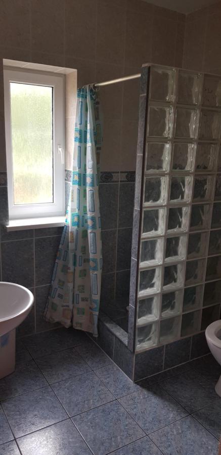 Zacisze Konopnickiej Daire Pobierowo Dış mekan fotoğraf