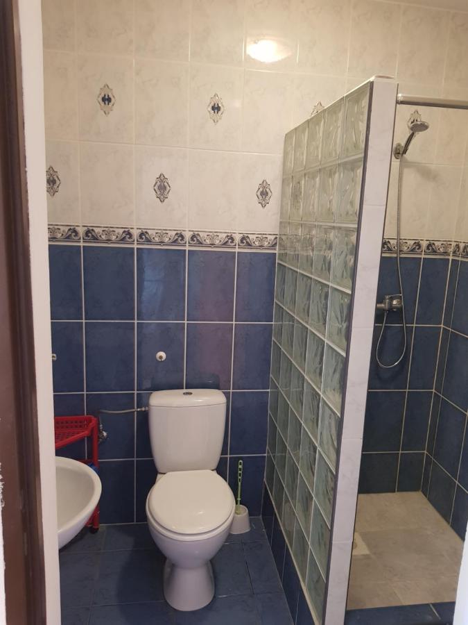 Zacisze Konopnickiej Daire Pobierowo Dış mekan fotoğraf