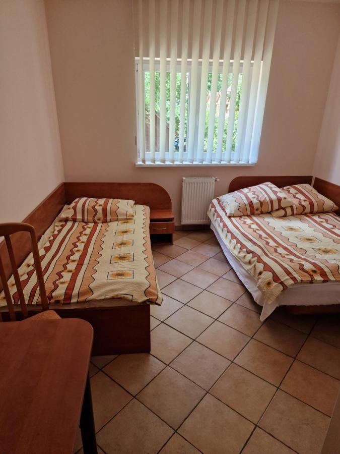 Zacisze Konopnickiej Daire Pobierowo Dış mekan fotoğraf